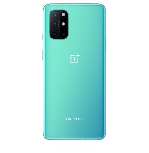 OnePlus OnePlus 8T  Dual Sim 256GB Aquamarine Green