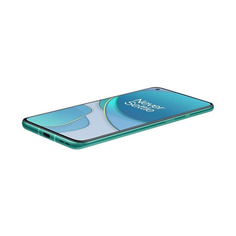 OnePlus 8T  Dual Sim 256GB Aquamarine Green