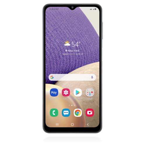 Samsung Samsung Galaxy A32 5G 64GB Awesome Black
