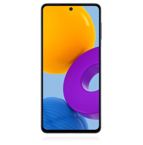 Samsung Samsung Galaxy M52 5G 128GB Black