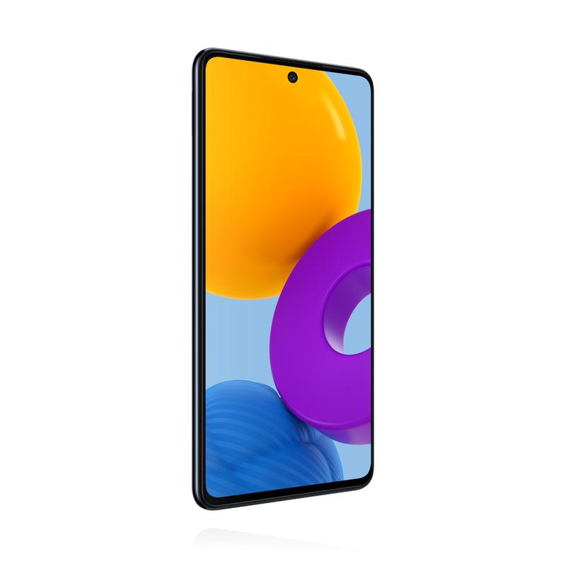 Samsung Galaxy M52 5G 128GB Black