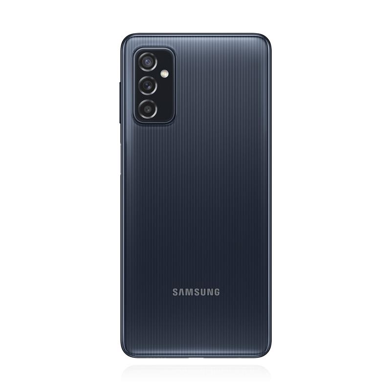 Samsung Galaxy M52 5G 128GB Black
