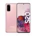 Galaxy S20 4G 128GB Cloud Pink