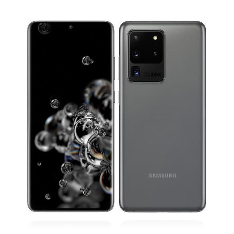 Samsung Galaxy S20 Ultra 5G 128GB Cosmic Gray