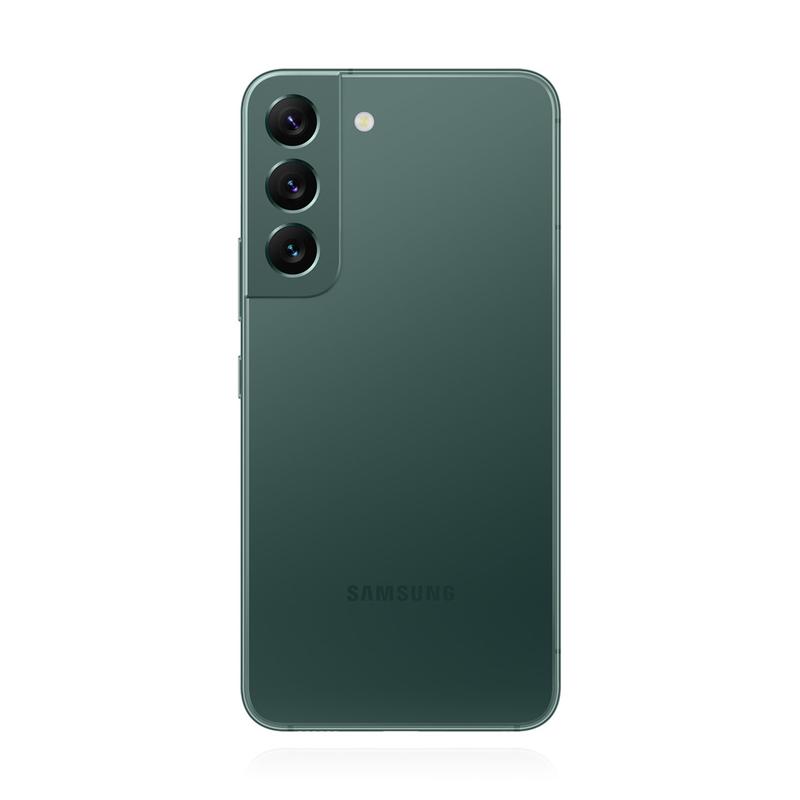 Samsung Galaxy S22 5G 128GB Green