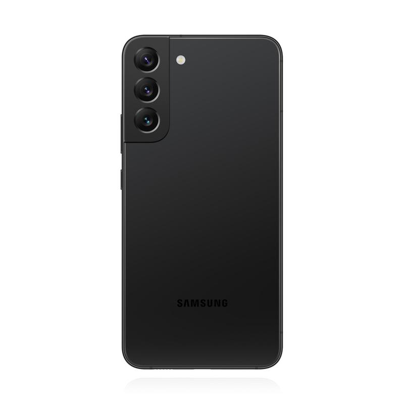Samsung Galaxy S22+ 5G 128GB Phantom Black