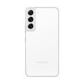 Samsung Galaxy S22 5G 128GB Phantom White