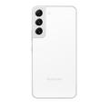 Samsung Galaxy S22 5G 128GB Phantom White