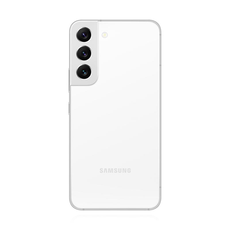 Samsung Galaxy S22 5G 128GB Phantom White