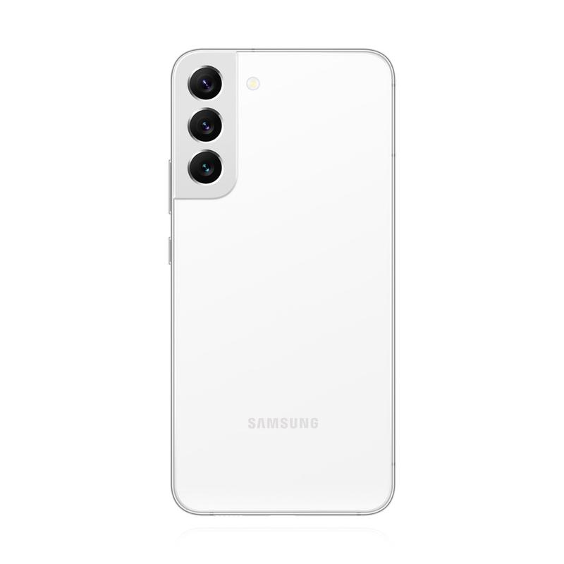Samsung Galaxy S22+ 5G 128GB Phantom White