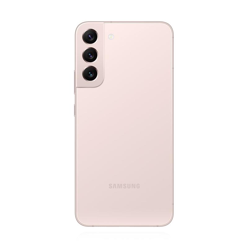 Samsung Galaxy S22+ 5G 128GB Pink Gold