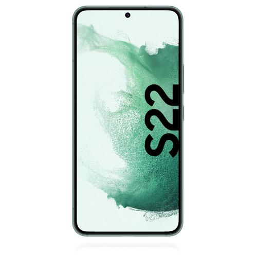 Samsung Samsung Galaxy S22 5G 256GB Green