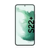 Logo Samsung Galaxy S22+ 5G 256GB Green