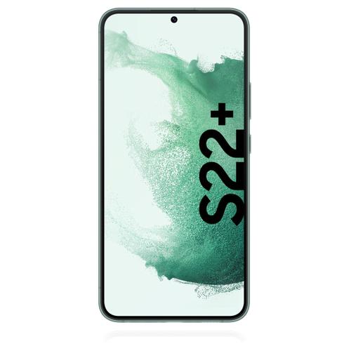 Samsung Samsung Galaxy S22+ 5G 256GB Green