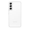 Samsung Galaxy S22 5G 256GB Phantom White