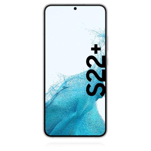Samsung Samsung Galaxy S22+ 5G 256GB Phantom White