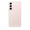 Samsung Galaxy S22 5G 256GB Pink Gold