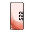 Samsung Galaxy S22 5G 256GB Pink Gold