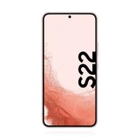 Logo Samsung Galaxy S22 5G 256GB Pink Gold