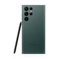Samsung Galaxy S22 Ultra 5G 128GB Green