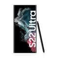Samsung Galaxy S22 Ultra 5G 128GB Phantom Black