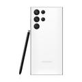 Samsung Galaxy S22 Ultra 5G 256GB Phantom White