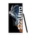 Samsung Galaxy S22 Ultra 5G 256GB Phantom White