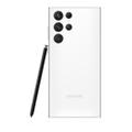 Samsung Galaxy S22 Ultra 5G 512GB Phantom White
