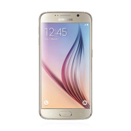 Samsung Samsung Galaxy S6 SM-G920F 32GB White Pearl