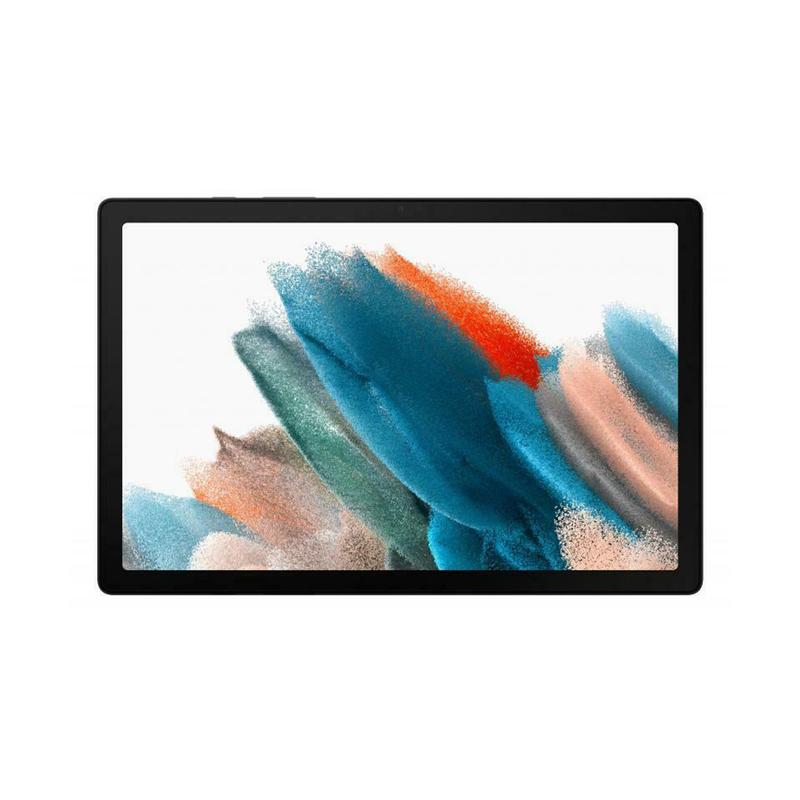 Samsung Galaxy Tab A8 LTE 32GB Silver 
