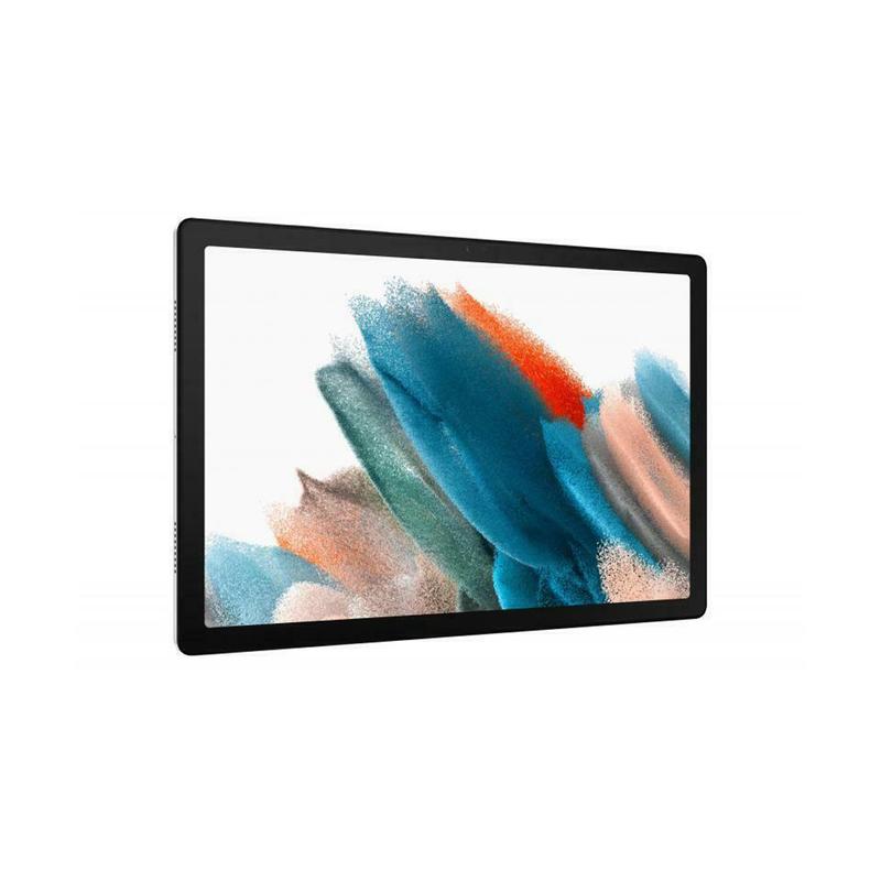 Samsung Galaxy Tab A8 LTE 32GB Silver 
