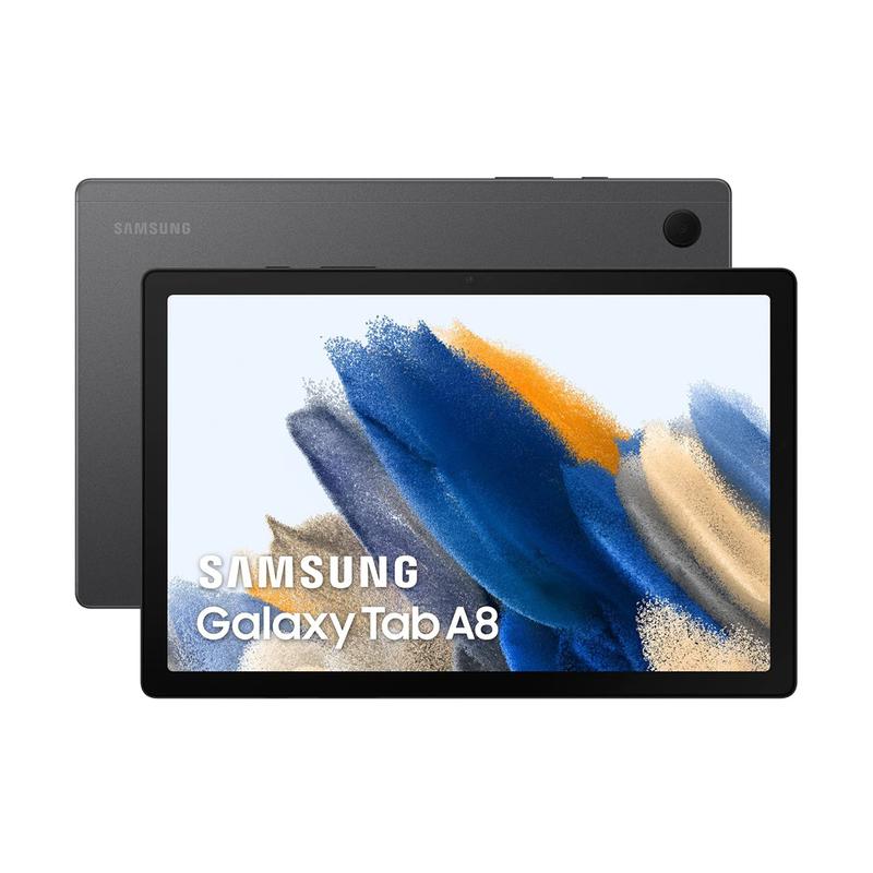 Samsung Galaxy Tab A8 WiFi 32GB Gray