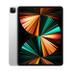 iPad Pro 12.9" (2021) 256GB WiFi+Cellular Silber
