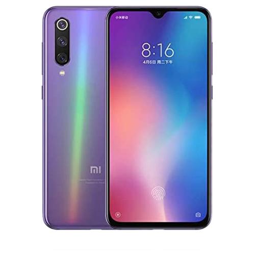 Xiaomi Xiaomi Mi 9 Dual Sim 6GB RAM 128GB Lavender Violet