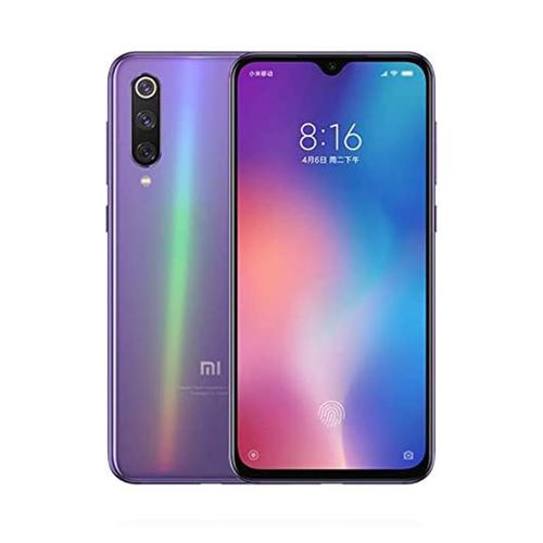 Xiaomi Xiaomi Mi 9 Dual Sim 6GB RAM 128GB Lavender Violet