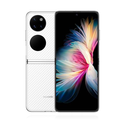 Huawei Huawei P50 Pocket Dual Sim 8GB RAM 256GB White