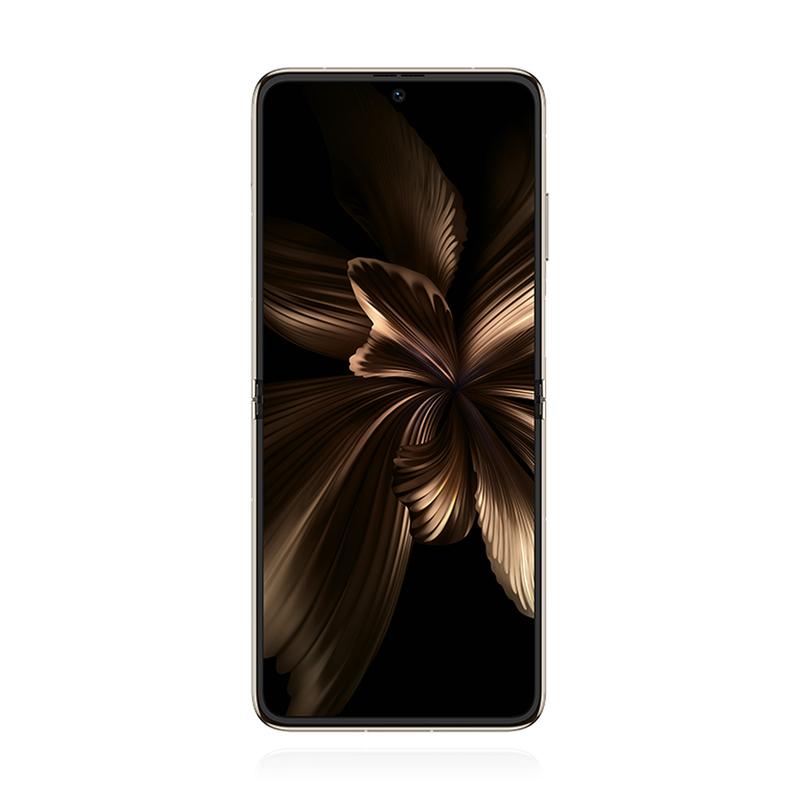 Huawei P50 Pocket Dual Sim 12GB RAM 512GB Premium Gold