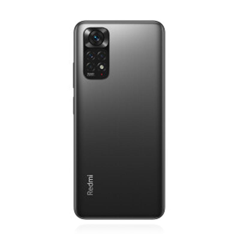 Xiaomi Redmi Note 11 4GB RAM 128GB Graphite Gray