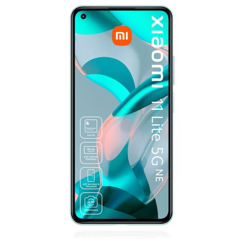 Xiaomi Xiaomi 11 Lite 5G NE 8GB RAM 128GB Mint Green 