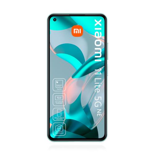 Xiaomi Xiaomi 11 Lite 5G NE 8GB RAM 128GB Mint Green