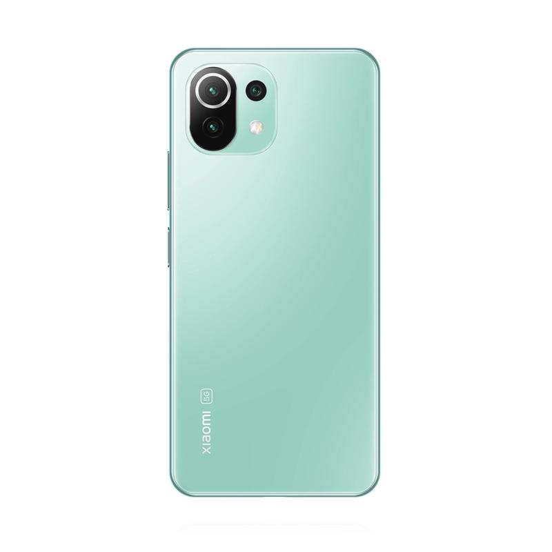 Xiaomi 11 Lite 5G NE 8GB RAM 128GB Mint Green 