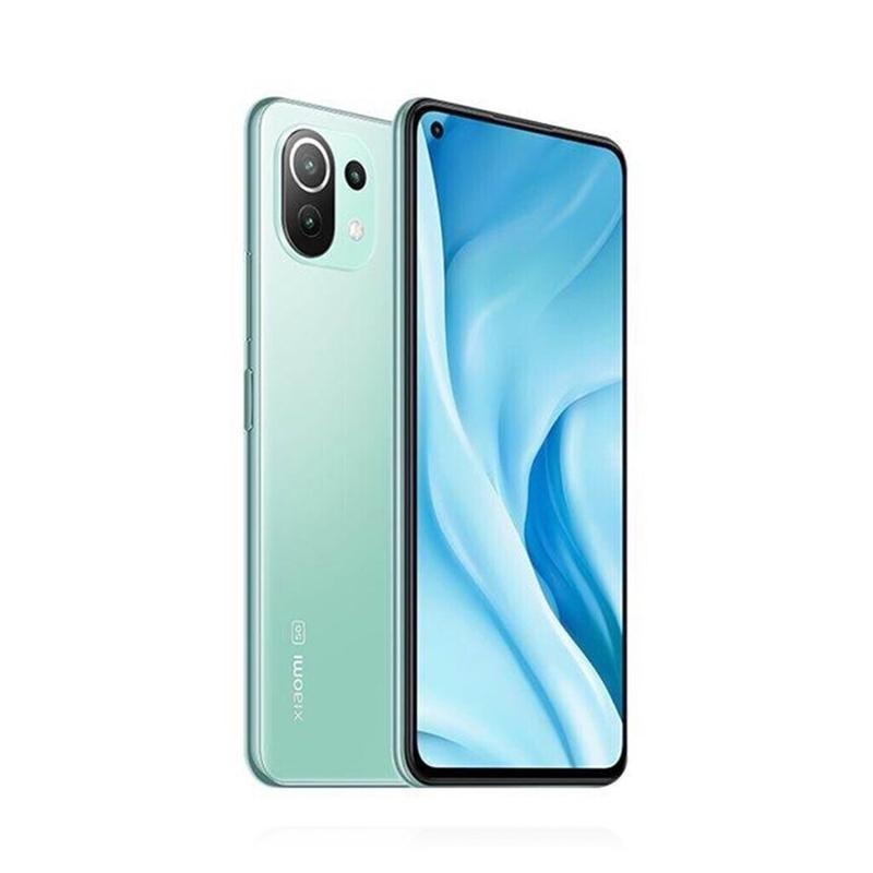 Xiaomi 11 Lite 5G NE 8GB RAM 128GB Mint Green 