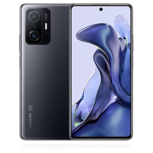 Xiaomi Xiaomi 11T 5G Dual SIM 128GB Meteorite Gray 