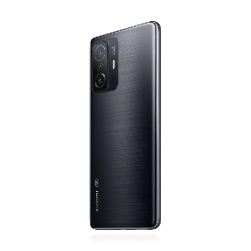 Xiaomi 11T 5G Dual SIM 128GB Meteorite Gray 