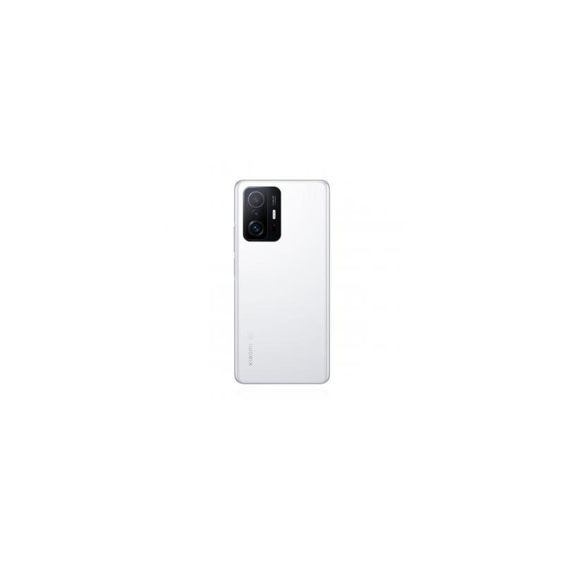 Xiaomi 11T Pro 5G Dual SIM 8GB Ram 128GB Moonlight White