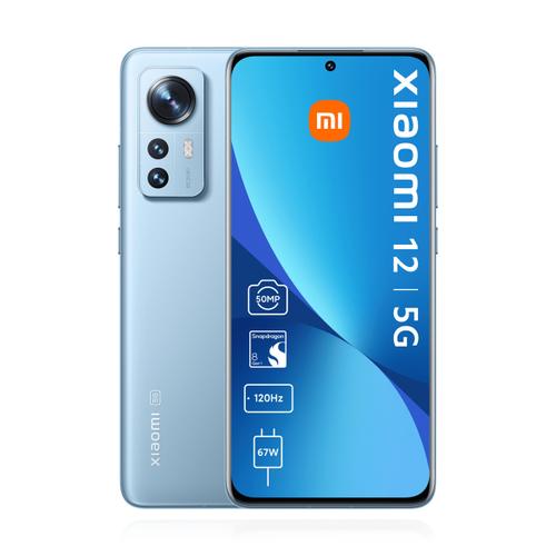 Xiaomi Xiaomi 12
