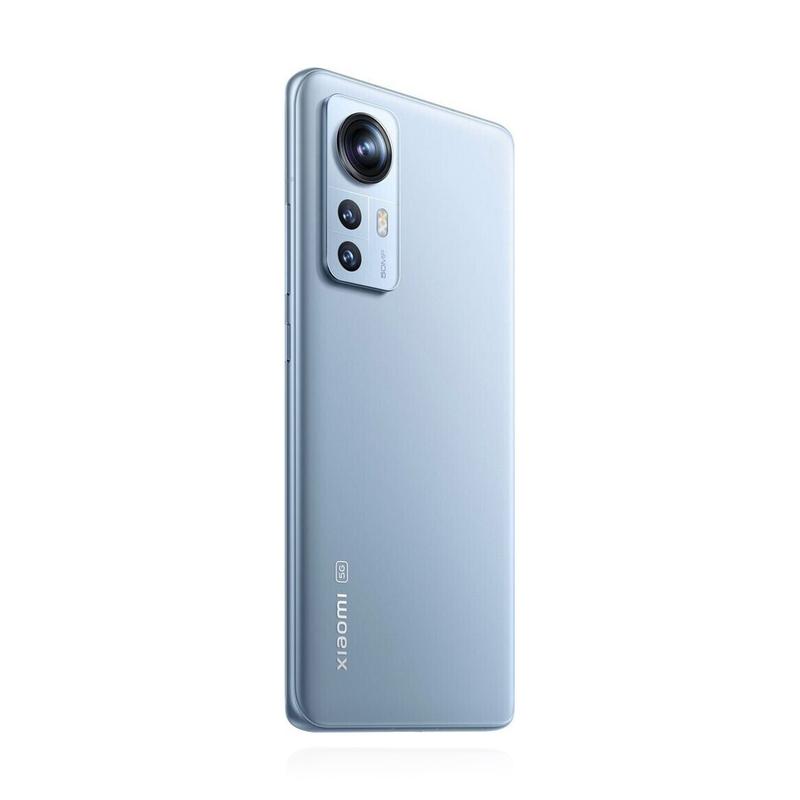 Xiaomi 12 5G 8GB RAM 256GB Blue