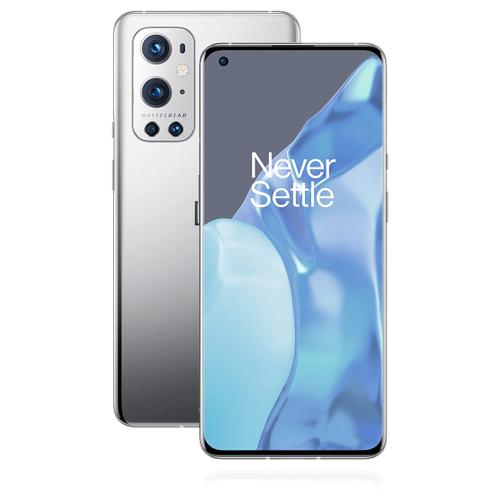OnePlus OnePlus 9 Pro Dual Sim 12GB RAM 256GB Morning Mist