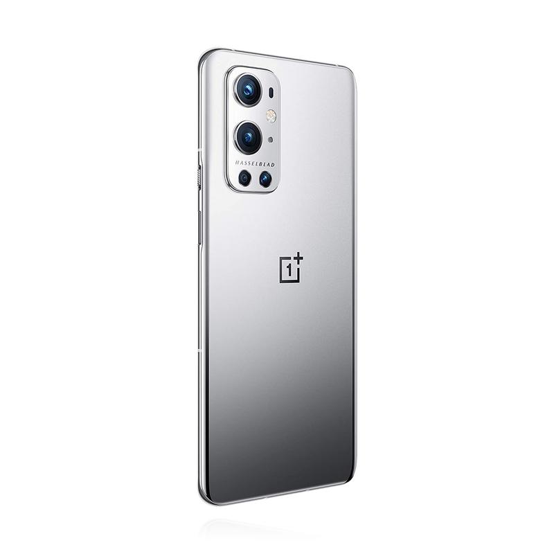 OnePlus 9 Pro Dual Sim 12GB RAM 256GB Morning Mist