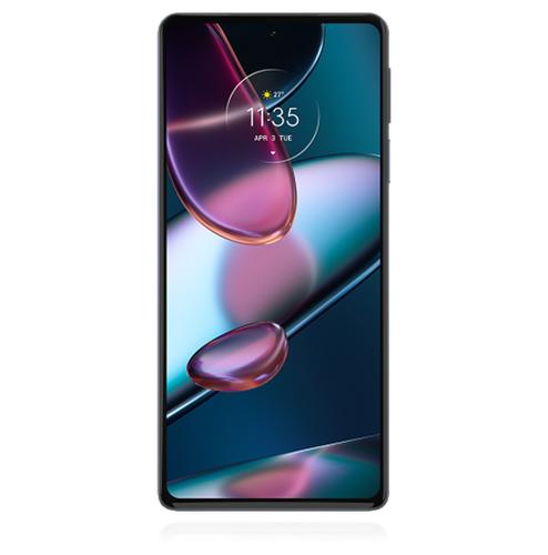 Motorola Motorola Edge 30 Pro 5G 256GB Cosmos Blue 